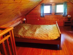 Turistična Kmetija Toman