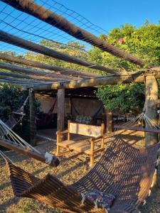 Pousada dos Quiosques