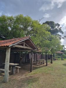 Pousada dos Quiosques