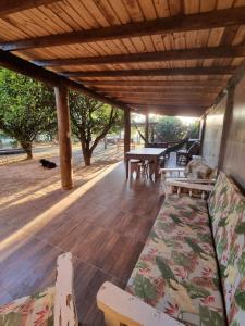 Pousada dos Quiosques