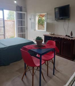 Mar de Arraial, Suites da Ju