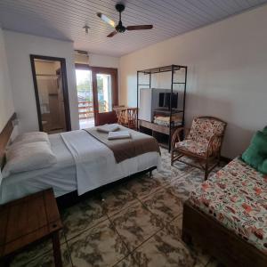 Pousada dos Quiosques