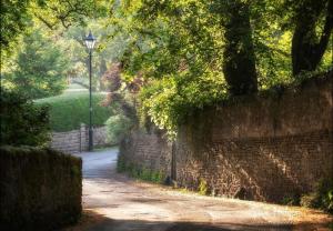 The Annexe at Greendyke House