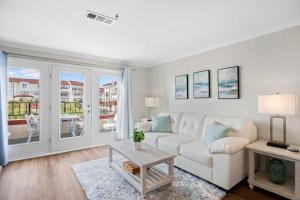 North Topsail Beach Condo in Resort-Style Complex!