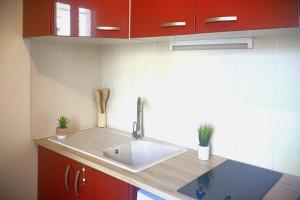 Le Solar-Appart lumineux proche centre et gare