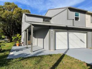 House close Baldwin-park Lake & Downtown Orlando