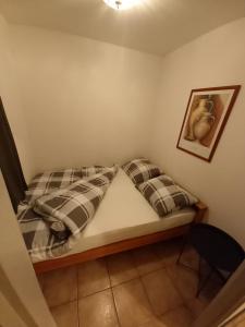 Ap22 Nature Ardennes Economy class apartment