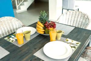 Special offer! Villa Bueno with private pool&beach