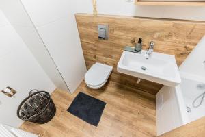 Apartmán Troika