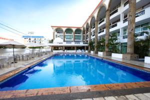 Solamar Inn Mazatlan