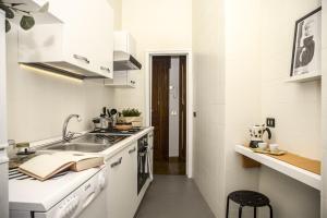 GOCCE VILLAS - Casa Frangiò Modern Apartment Historical Centre