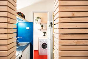 Nilos Flat Naples Historical Center