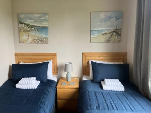 Idyllic Entire Chalet in Bideford Bay holiday Park near Clovelly
