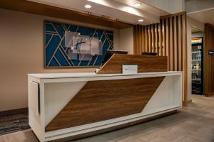 Holiday Inn Express Hotel & Suites West Chester by IHG