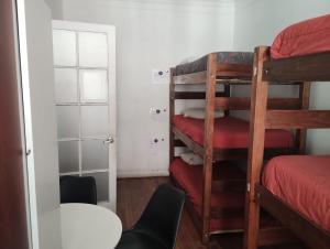 Wild Bellavista Hostel