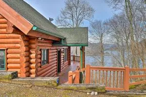 The Ridge at Nantahala - Andrews