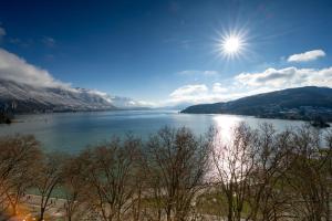Le Panoramic - Magnifique Vue sur le lac dAnnecy