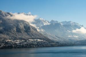 Le Panoramic - Magnifique Vue sur le lac dAnnecy