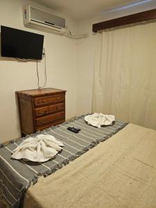 Ribera Sur Hotel - Los Algarrobos - Tanti