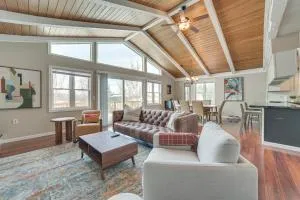 Family-Friendly Boyne Falls Home Golf, Ski and More - Boyne Falls