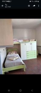 appartamento vacanze