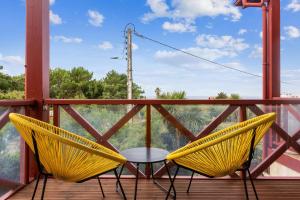 Duplex Milady - Welkeys