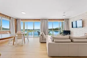 Grand Pacific 1 Unit 1 - Ground Floor - Narooma