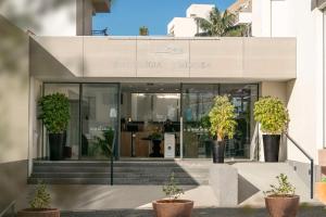 Dorisol Estrelicia Hotel