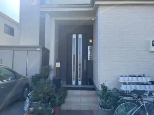 東京田園平安旅館 - Akai