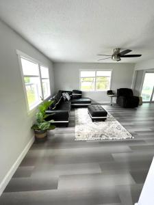 House close Baldwin-park Lake & Downtown Orlando