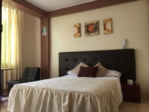 Hotel Queen