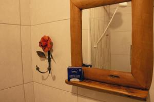 Pousada no Sana Donna Leda