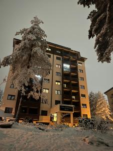 Terra Mons apartments Zlatibor