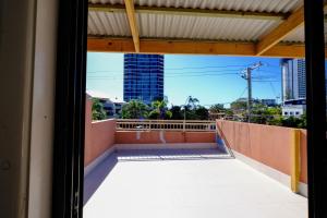 El Dorado Apartments