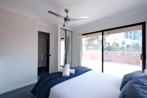 El Dorado Apartments