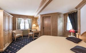 Romantik Hôtel lEtoile