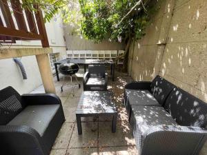 P1- Maison 2min metro PARIS-EXPO 3 chambres 3 lits