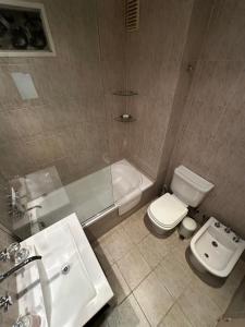 Hermoso Monoambiente en Belgrano Buenos Aires