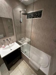 Hermoso Monoambiente en Belgrano Buenos Aires