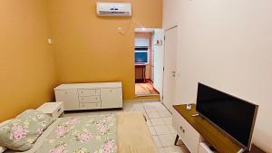 Apart Hotel no Piratas Angra dos Reis