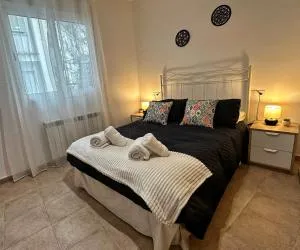 Apartamento El Pilar - Tocon De Quentar
