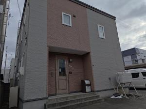 Annas House 駐車無料ワンフロア貸し切り