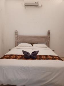 The Blue Joglo Jogja