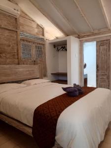 The Blue Joglo Jogja