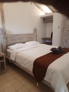 The Blue Joglo Jogja