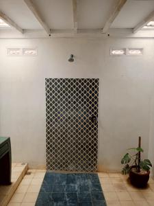 The Blue Joglo Jogja