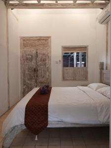 The Blue Joglo Jogja