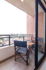 Comfortable Los Laureles Loft