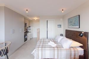 Comfortable Los Laureles Loft