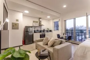 Wonderful Studio In The City, Close To Sh Del Sol - Luque